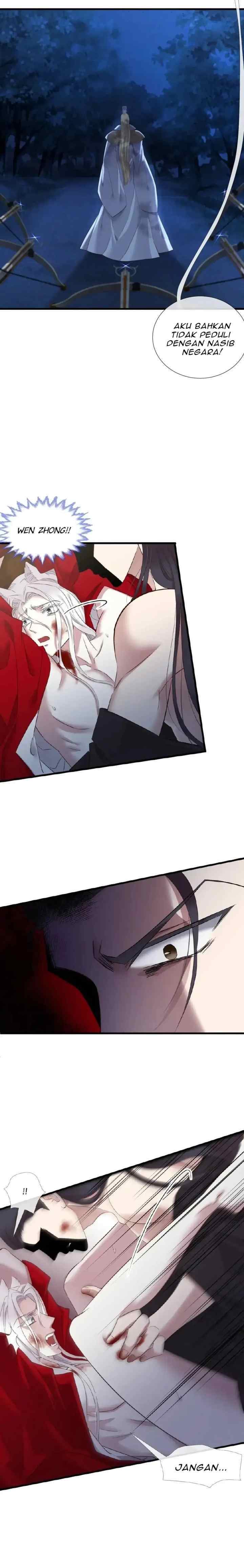 Heaven Instance Dungeon: Steal the Handsome Guy's Heart chapter 45 halaman 9