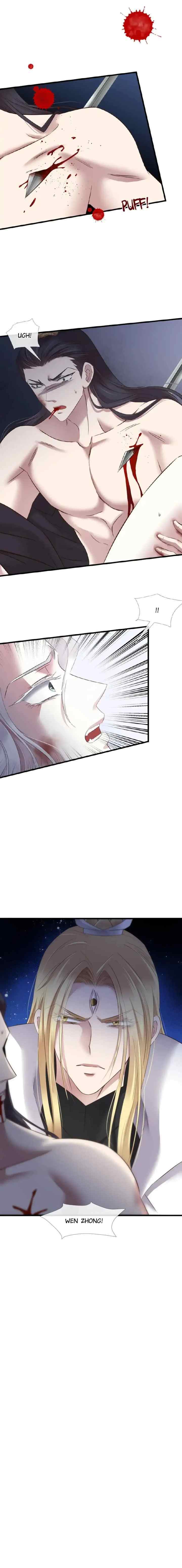 Heaven Instance Dungeon: Steal the Handsome Guy's Heart chapter 45 halaman 11