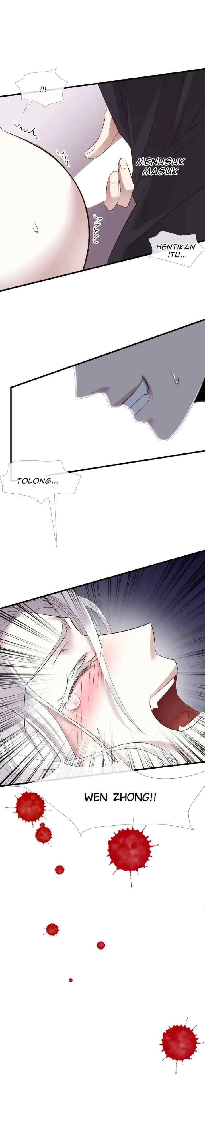 Heaven Instance Dungeon: Steal the Handsome Guy's Heart chapter 45 halaman 10