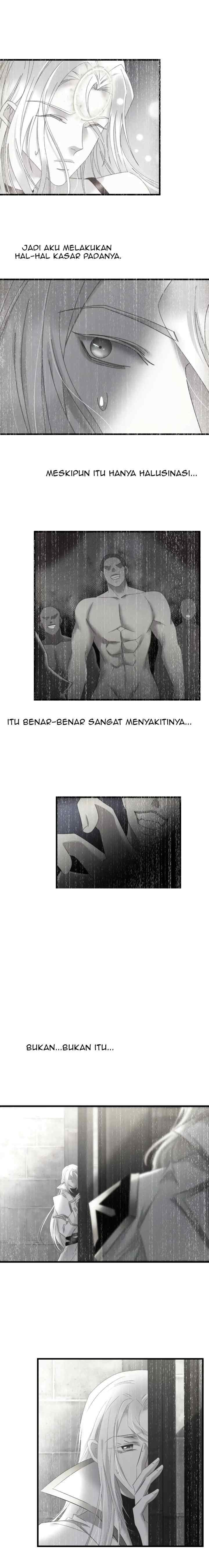 Heaven Instance Dungeon: Steal the Handsome Guy's Heart chapter 73 halaman 10