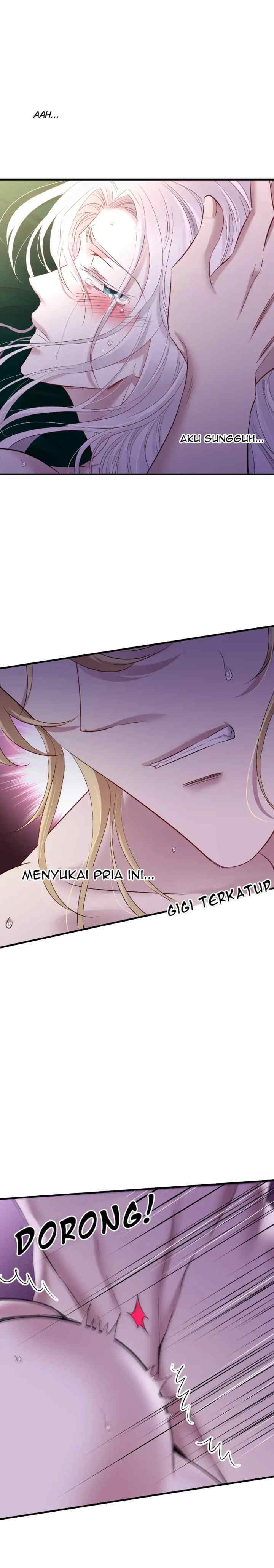 Heaven Instance Dungeon: Steal the Handsome Guy's Heart chapter 73 halaman 4