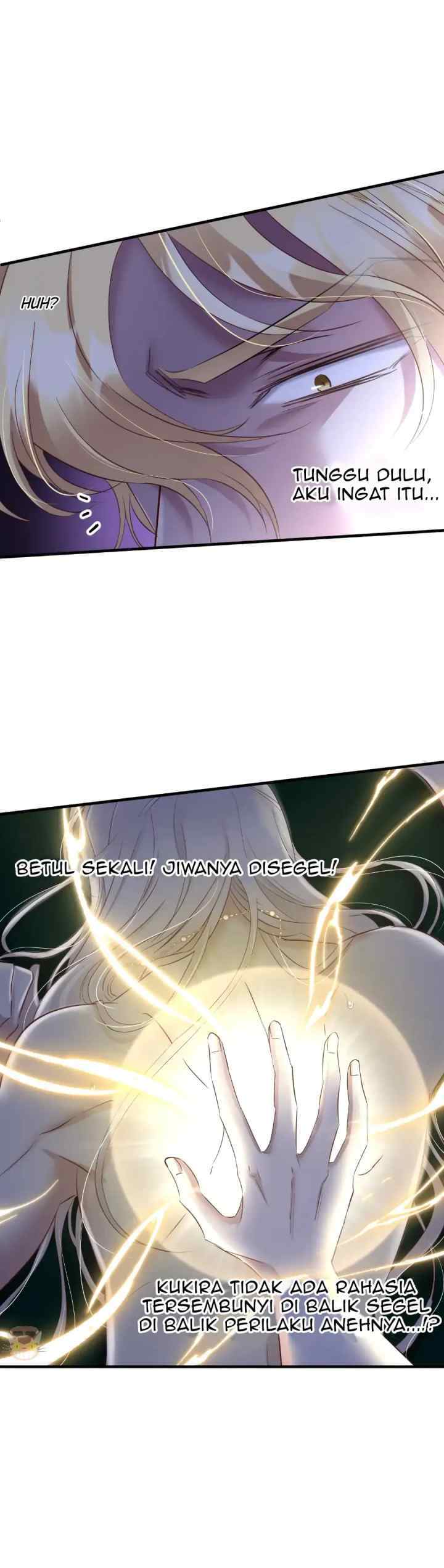 Heaven Instance Dungeon: Steal the Handsome Guy's Heart chapter 73 halaman 13
