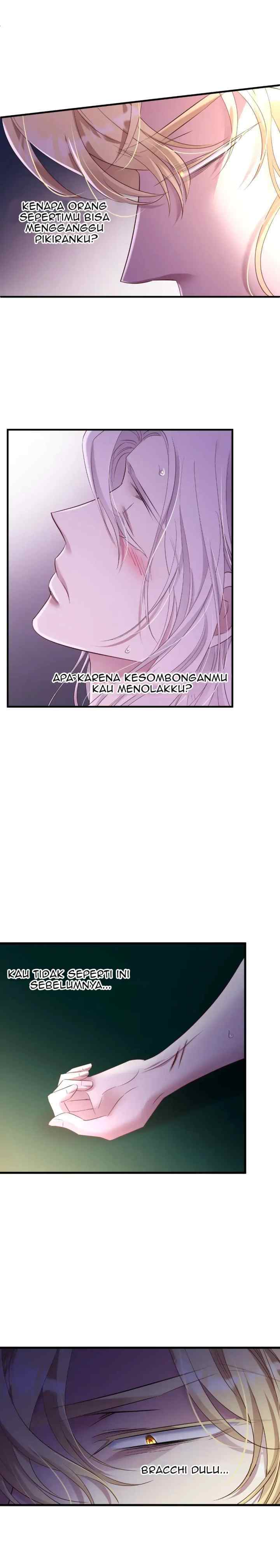 Heaven Instance Dungeon: Steal the Handsome Guy's Heart chapter 73 halaman 7