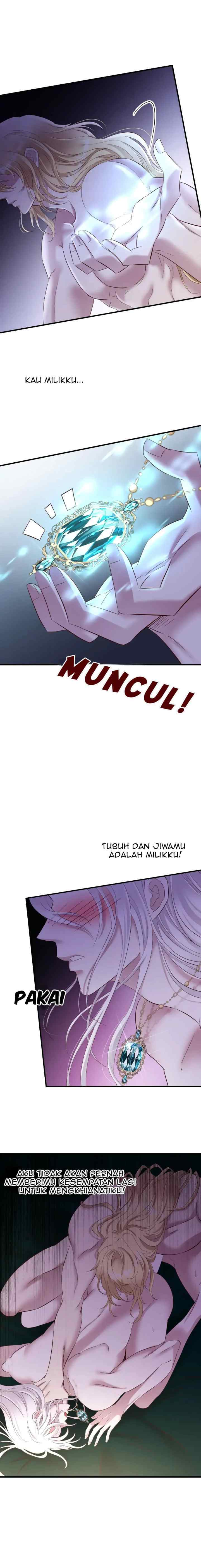 Heaven Instance Dungeon: Steal the Handsome Guy's Heart chapter 73 halaman 12