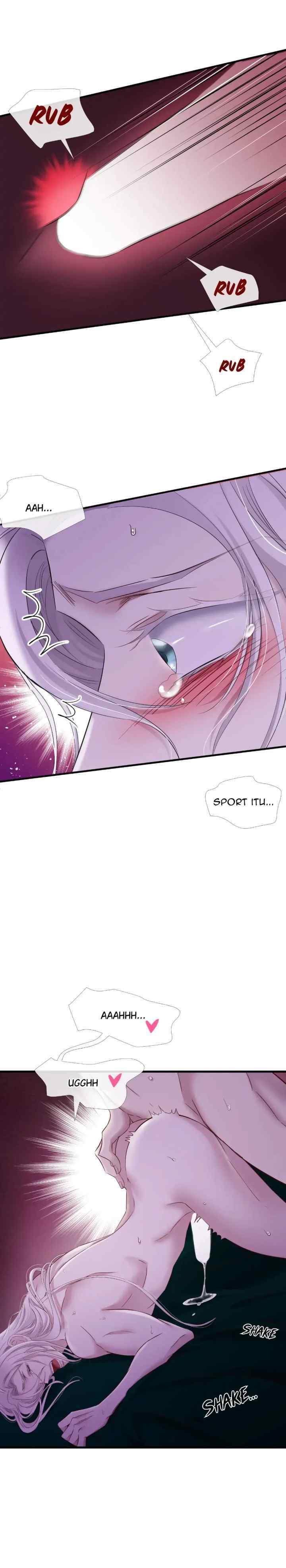 Heaven Instance Dungeon: Steal the Handsome Guy's Heart chapter 73 halaman 5