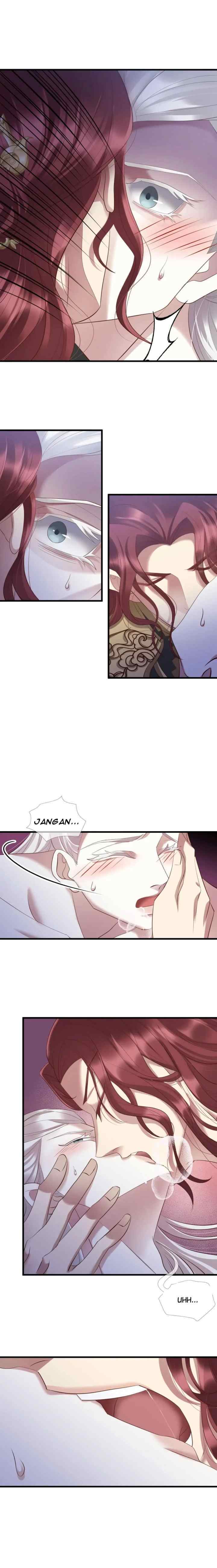 Heaven Instance Dungeon: Steal the Handsome Guy's Heart chapter 8 halaman 4