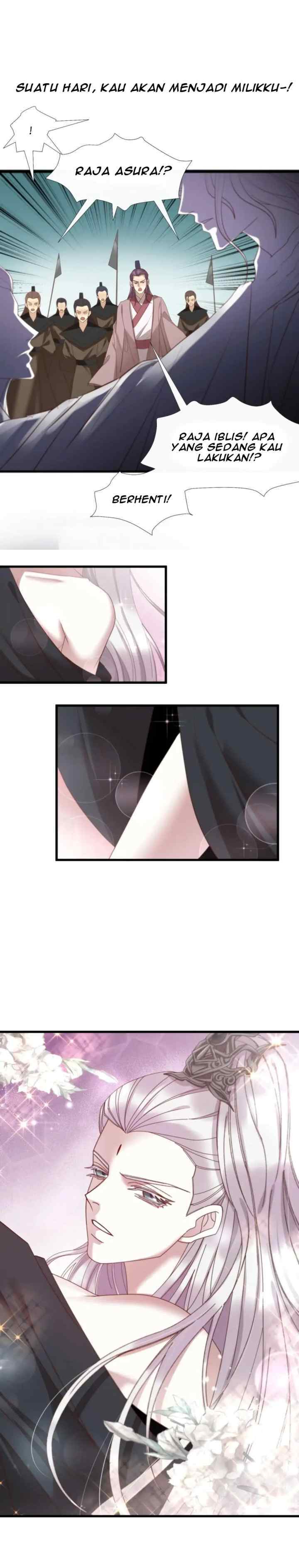 Heaven Instance Dungeon: Steal the Handsome Guy's Heart chapter 8 halaman 10