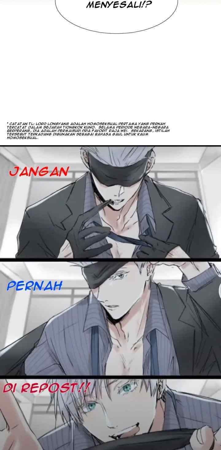 Heaven Instance Dungeon: Steal the Handsome Guy's Heart chapter 8 halaman 14