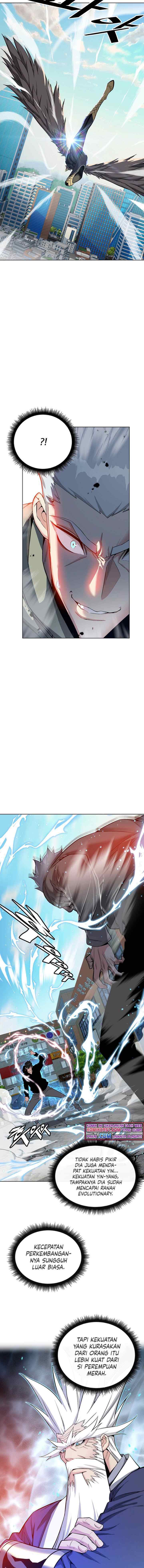 Heavenly Demon Instructor chapter 21 halaman 6