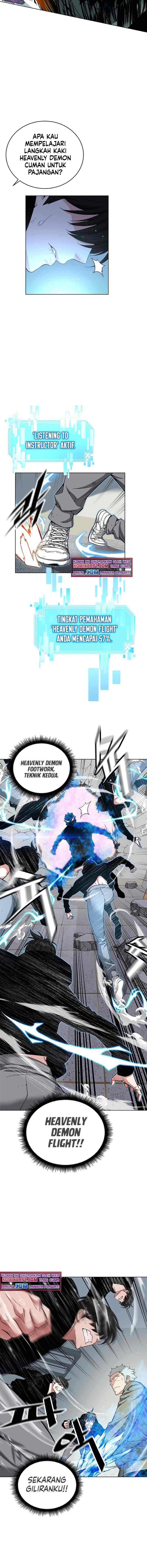 Heavenly Demon Instructor chapter 21 halaman 13