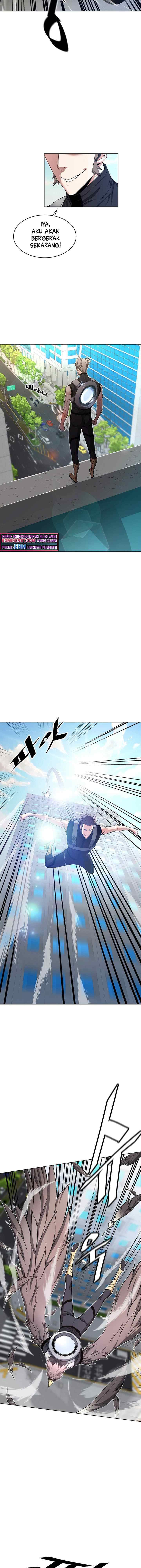 Heavenly Demon Instructor chapter 21 halaman 5