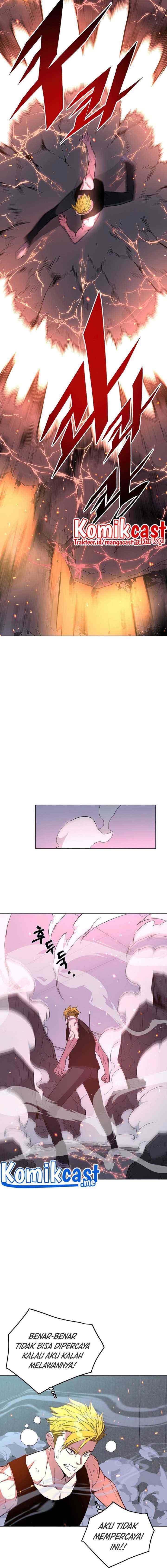 Heavenly Demon Instructor chapter 49 halaman 10