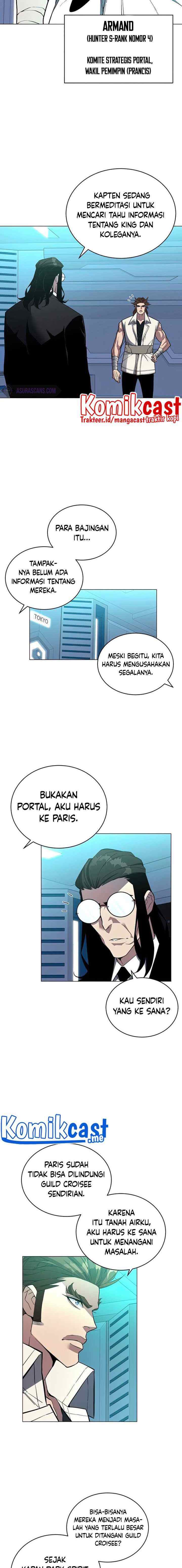 Heavenly Demon Instructor chapter 49 halaman 12