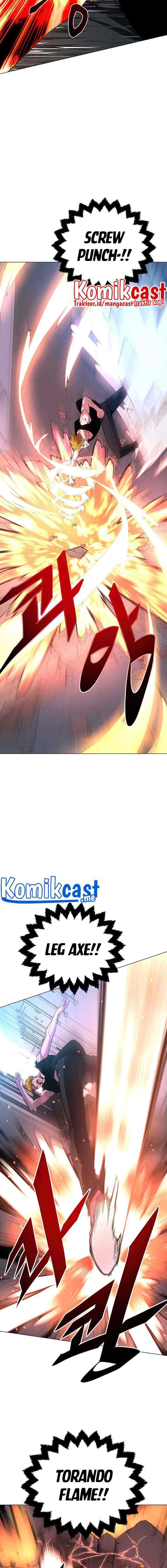 Heavenly Demon Instructor chapter 49 halaman 9