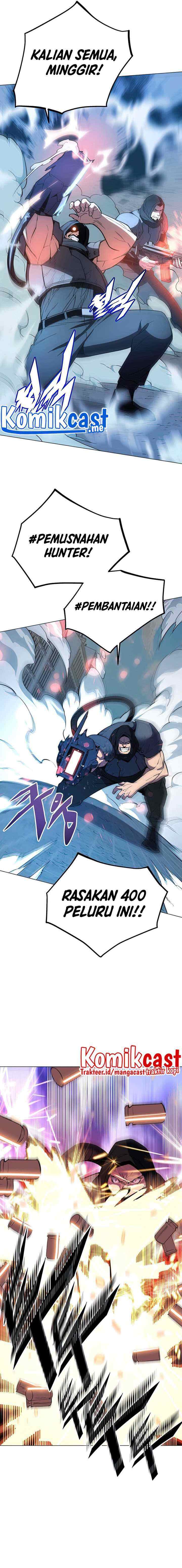 Heavenly Demon Instructor chapter 49 halaman 17