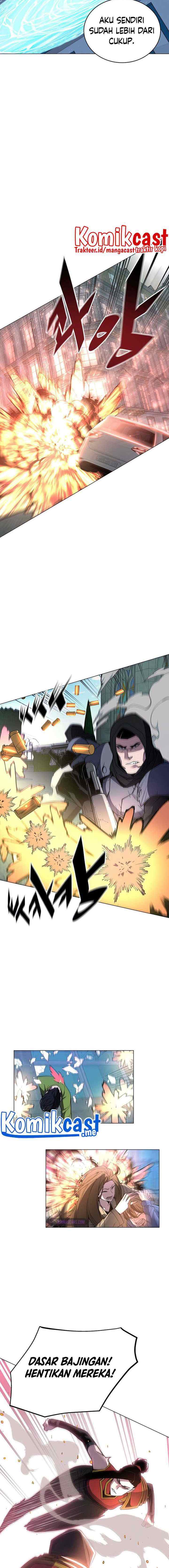 Heavenly Demon Instructor chapter 49 halaman 14