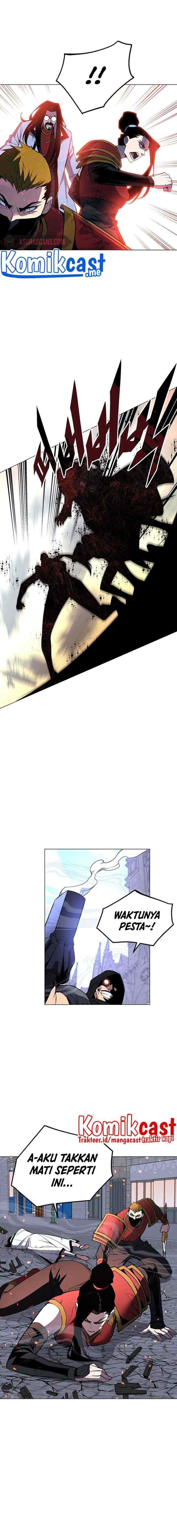 Heavenly Demon Instructor chapter 49 halaman 18