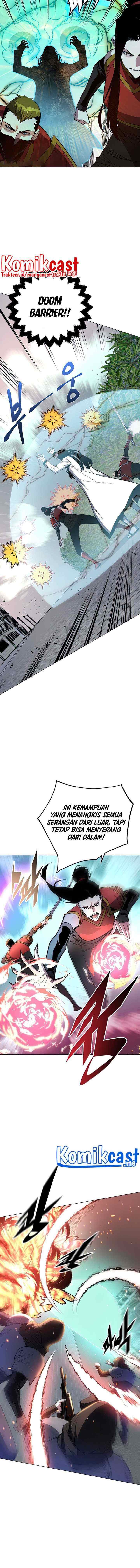 Heavenly Demon Instructor chapter 49 halaman 16