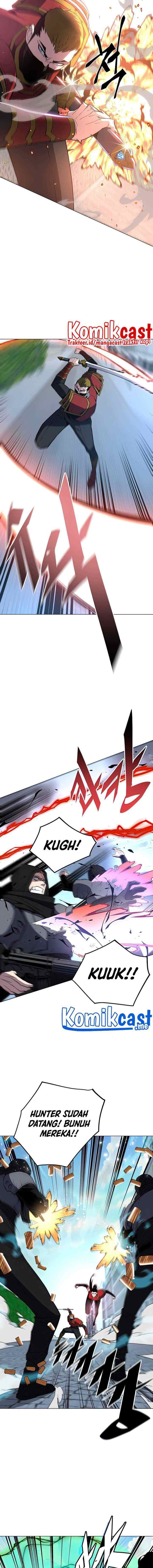 Heavenly Demon Instructor chapter 49 halaman 15