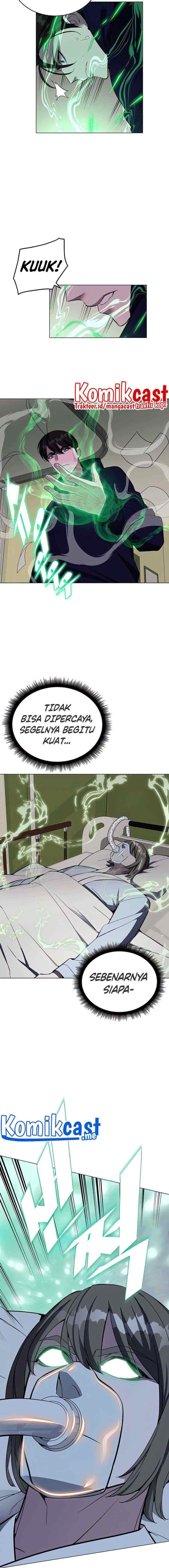 Heavenly Demon Instructor chapter 49 halaman 7