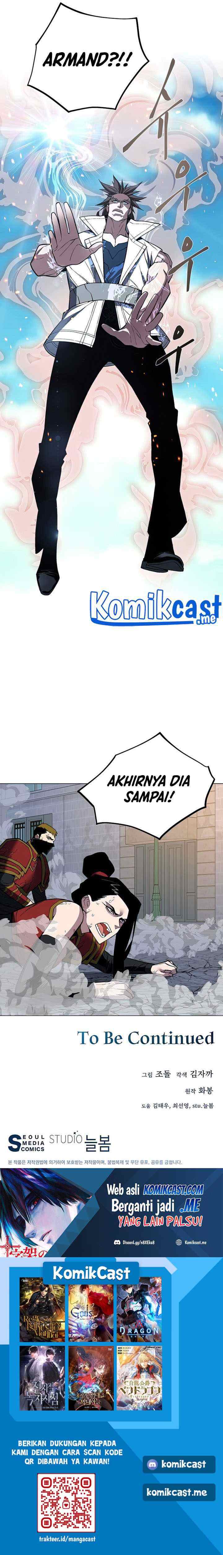 Heavenly Demon Instructor chapter 49 halaman 20