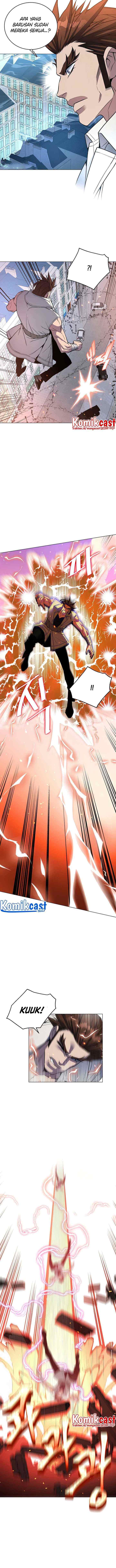 Heavenly Demon Instructor chapter 50 halaman 5