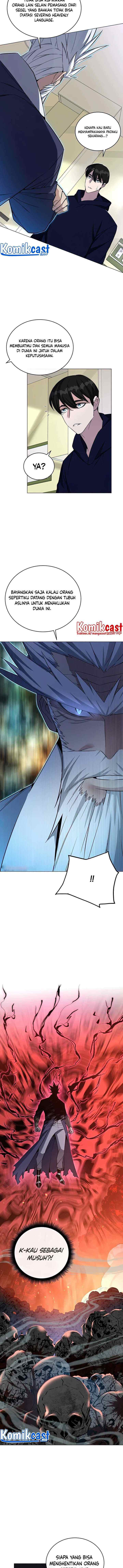 Heavenly Demon Instructor chapter 50 halaman 14
