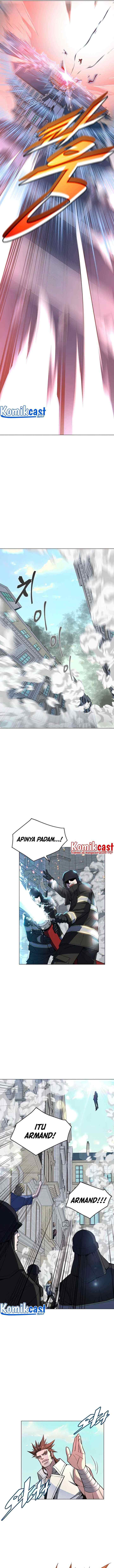 Heavenly Demon Instructor chapter 50 halaman 4