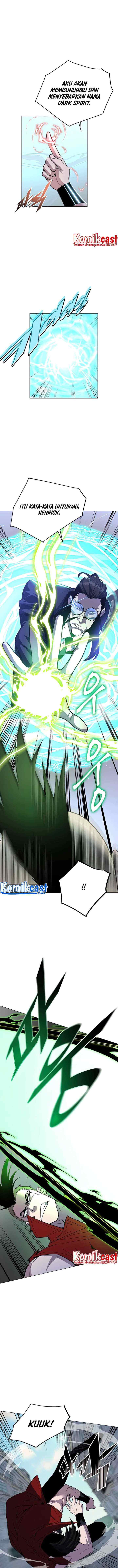 Heavenly Demon Instructor chapter 50 halaman 9
