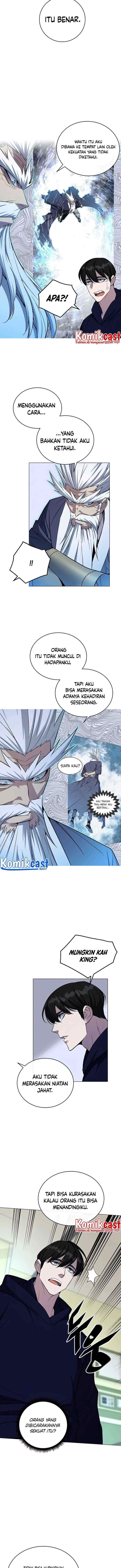 Heavenly Demon Instructor chapter 50 halaman 13