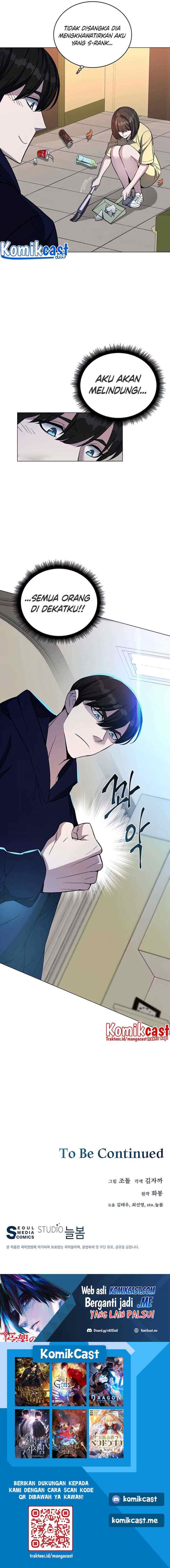 Heavenly Demon Instructor chapter 50 halaman 16