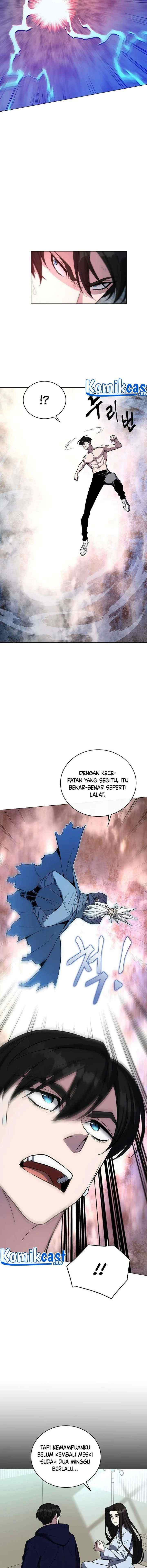 Heavenly Demon Instructor chapter 51 halaman 4