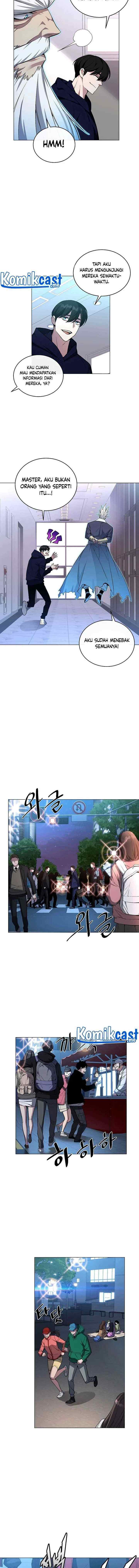 Heavenly Demon Instructor chapter 51 halaman 12