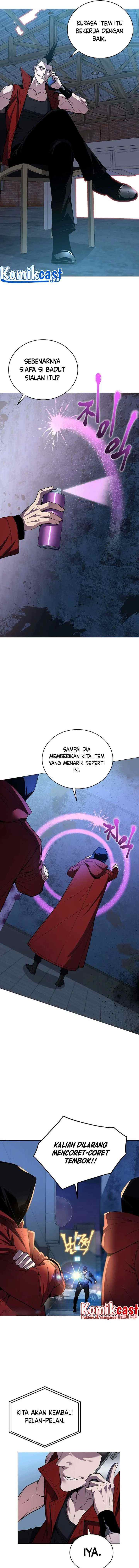 Heavenly Demon Instructor chapter 51 halaman 14