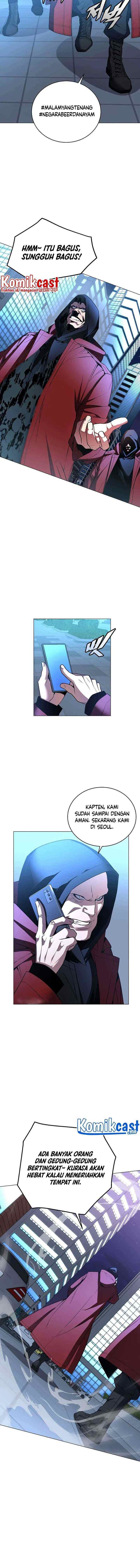 Heavenly Demon Instructor chapter 51 halaman 13