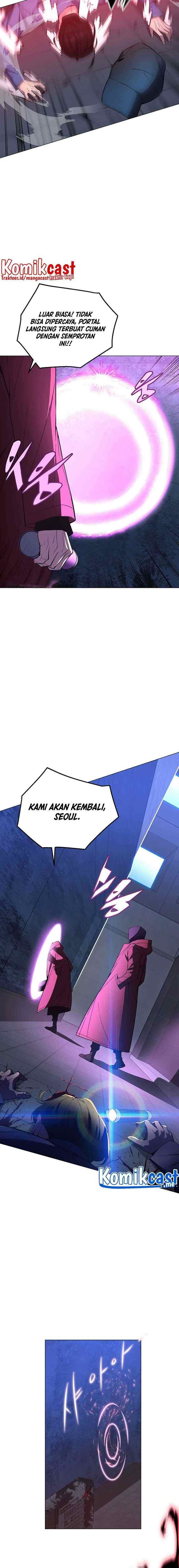 Heavenly Demon Instructor chapter 51 halaman 16