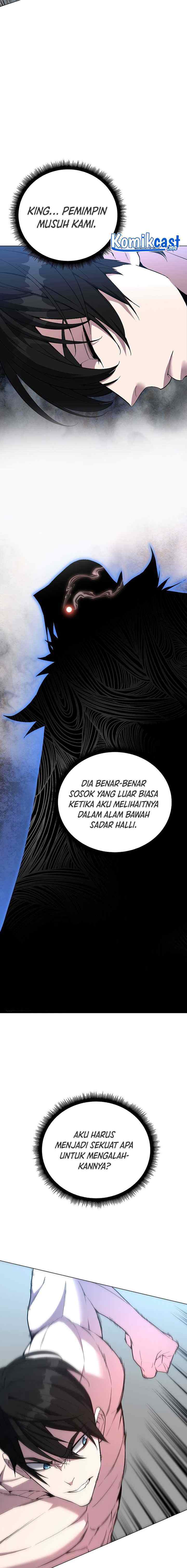 Heavenly Demon Instructor chapter 63 halaman 10