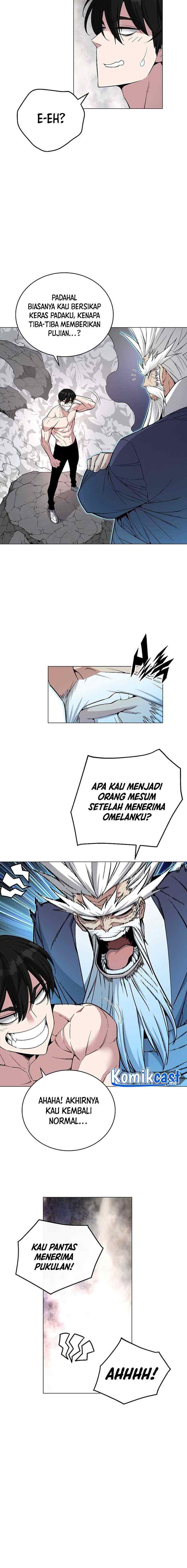 Heavenly Demon Instructor chapter 63 halaman 13