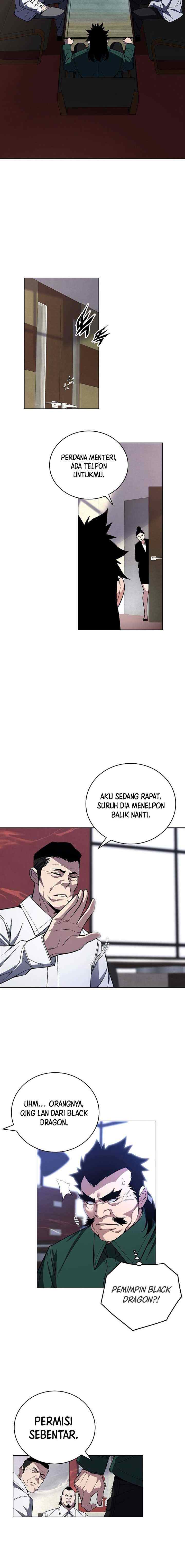 Heavenly Demon Instructor chapter 63 halaman 4