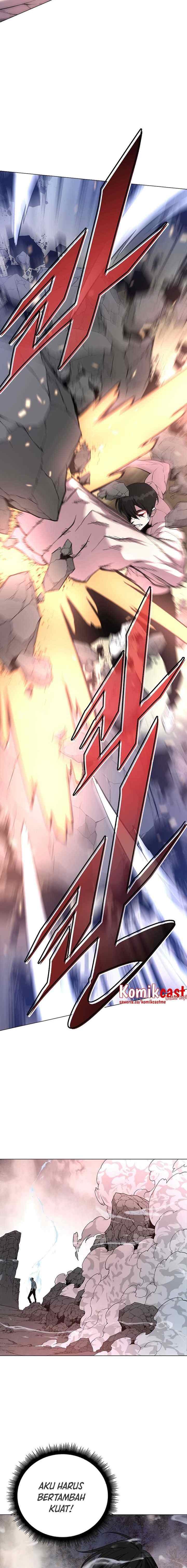 Heavenly Demon Instructor chapter 63 halaman 11