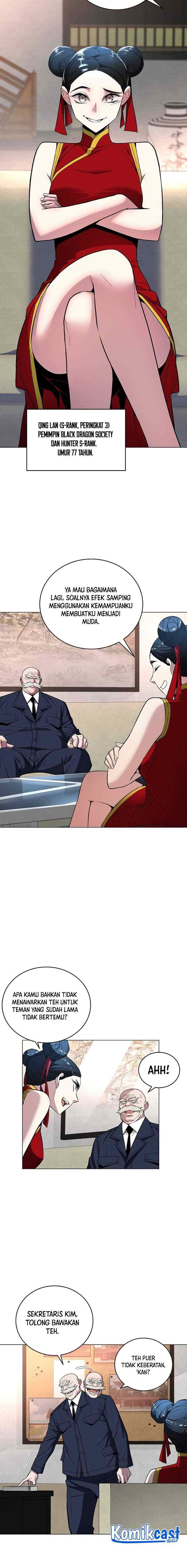 Heavenly Demon Instructor chapter 63 halaman 16