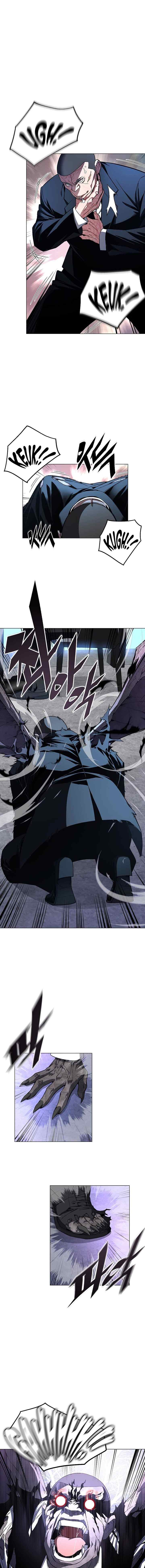 Heavenly Demon Instructor chapter 67 halaman 10
