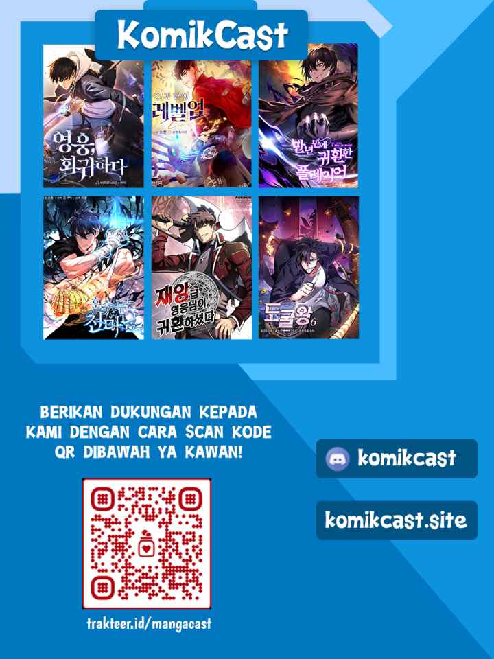 Heavenly Demon Instructor chapter 67 halaman 19