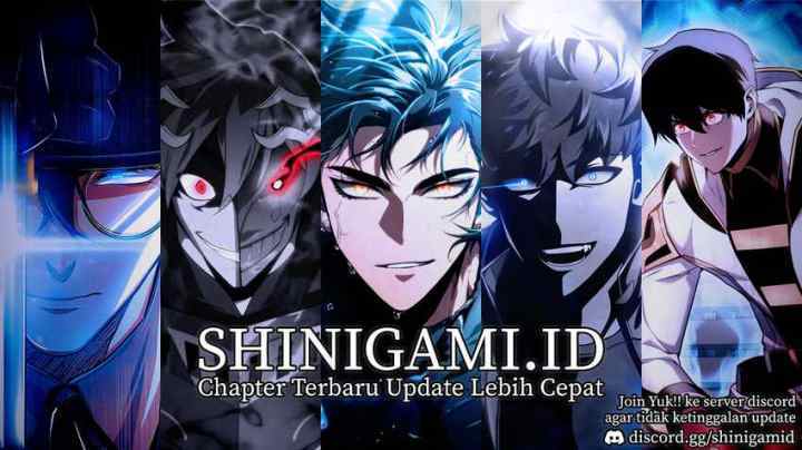 Heavenly Inquisition Sword chapter 63 halaman 12