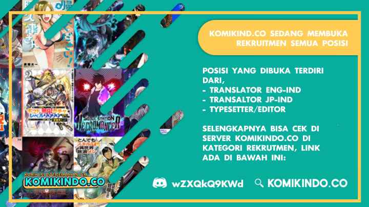 Heavenly Inquisition Sword chapter 8 halaman 12