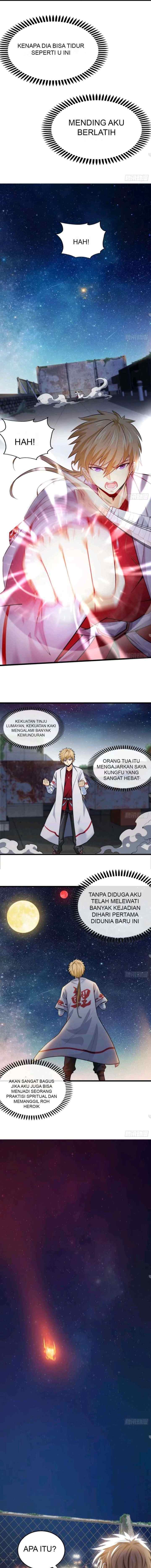 Heavenly Koi chapter 1 halaman 15