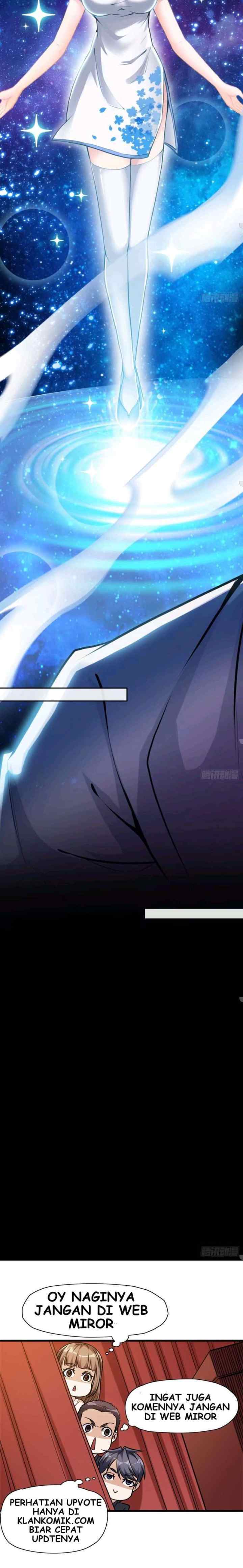 Heavenly Koi chapter 1 halaman 17