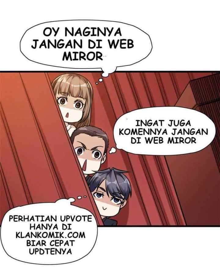Heavenly Koi chapter 33 halaman 18