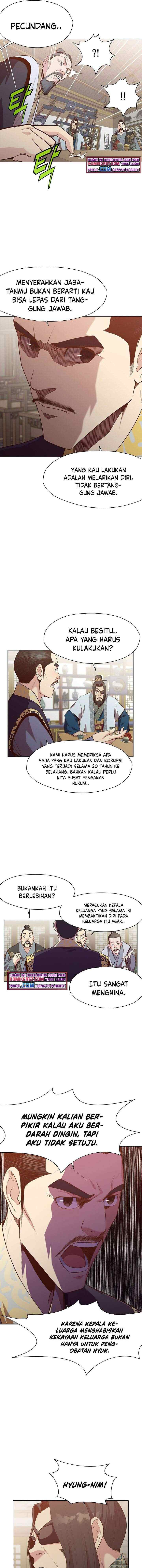 Heavenly Martial God chapter 12 halaman 9