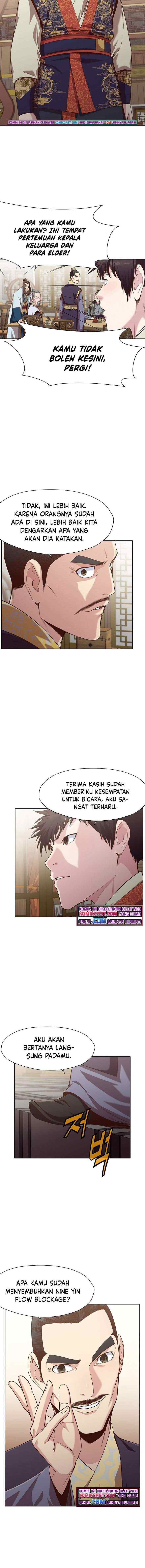 Heavenly Martial God chapter 12 halaman 12